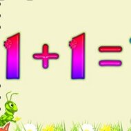 Игра Считалочка