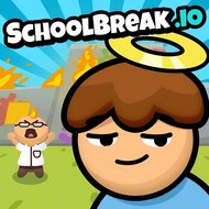 Игра Schoolbreak.io