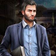 Игра Секретная станция