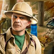 Игра Секретное золото