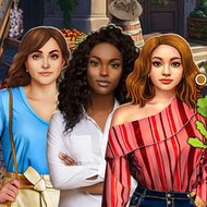 Игра Секретный блошиный рынок