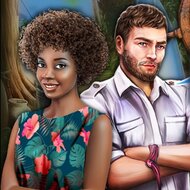 Игра Секретный пляж