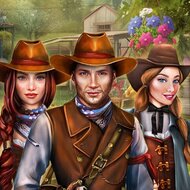 Игра Секретный тайник