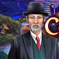 Игра Секреты чайнатауна