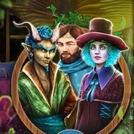 Игра Секреты Эфрии