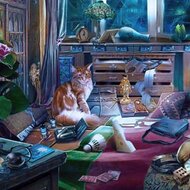 Игра Секреты истории