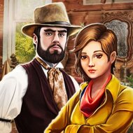 Игра Сельская тайна