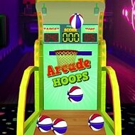 Игра Семейный Баскетбол