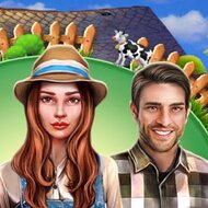 Игра Семейная ферма