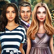 Игра Семейная загадка