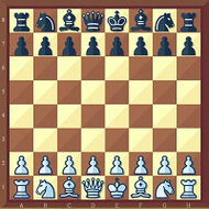 Игра Шахматы флеш