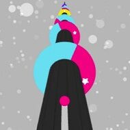 Игра Шарик Хеликс 2