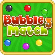 Игра Шарики 3 в ряд