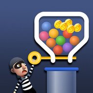 Игра Шарики с булавками