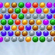 Игра Шарики стрелок