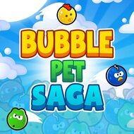 Игра Шарики стрелялки с животными