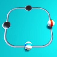 Игра Шарики