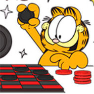 Игра Шашки для девочек