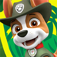Игра Щенячий патруль для мальчиков