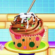 Игра Шеф повар Камила