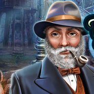 Игра Шепчущее поместье