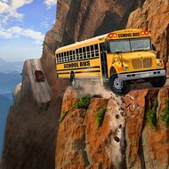 Игра Школьный автобус 3