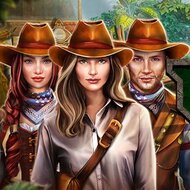 Игра Шокирующая тайна