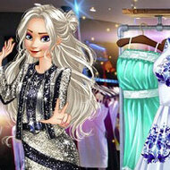 Игра Шопинг люкс