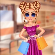 Игра Шоппинг в черную пятницу