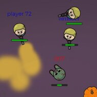 Игра ShotWars.io