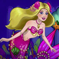 Игра Шоу русалки