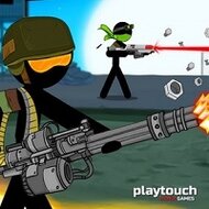 Игра Штурм 2