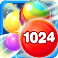 Игра Шутер по шарикам