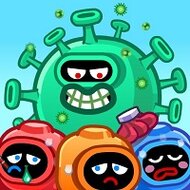 Игра Глупые способы заразиться