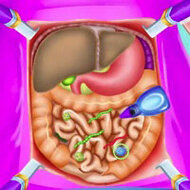 Игра Симулятор хирурга