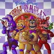 Игра Симулятор Фнаф