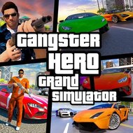 Игра Симулятор гангстера