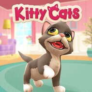 Игра Симулятор кота 2