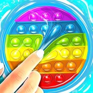 Игра Симулятор слайма