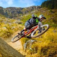 Игра Симулятор велосипеда