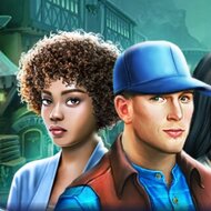 Игра Скаривилль