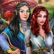 Игра Сказка о чудесах