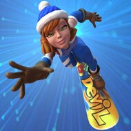 Игра Скейтер