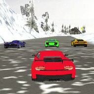 Игра Скоростной Форсаж