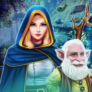 Игра Скрытые глаза