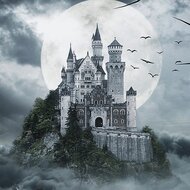 Игра Скрытые места: замки