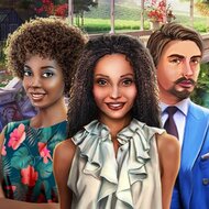 Игра Скрытый шедевр