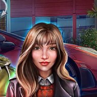 Игра Скрытый в темноте