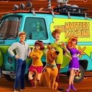 Игра Скуби Ду: тренировка памяти