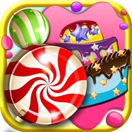 Игра Сладкий Кендиленд